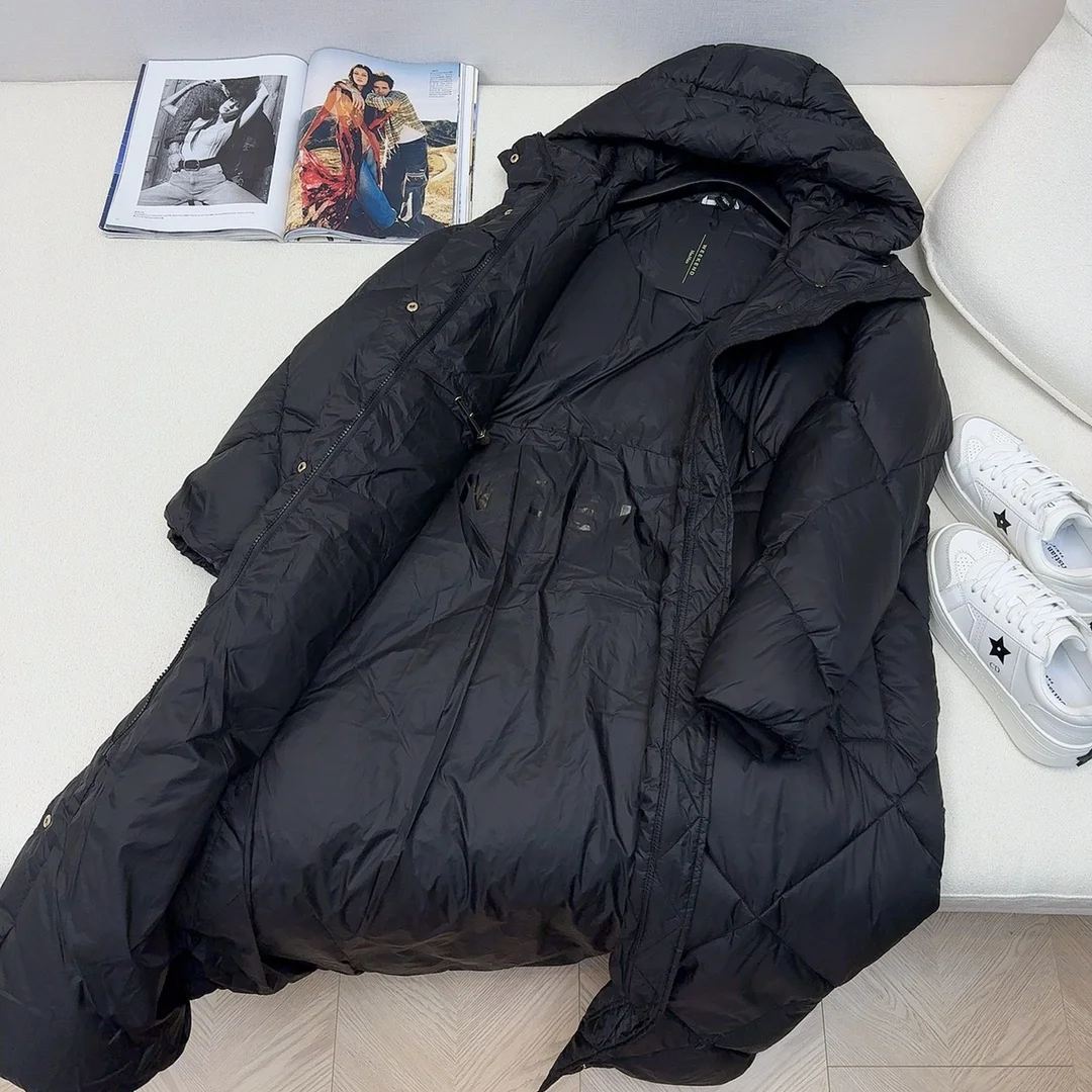 Sleek Max Mara Down Jackets 165311
