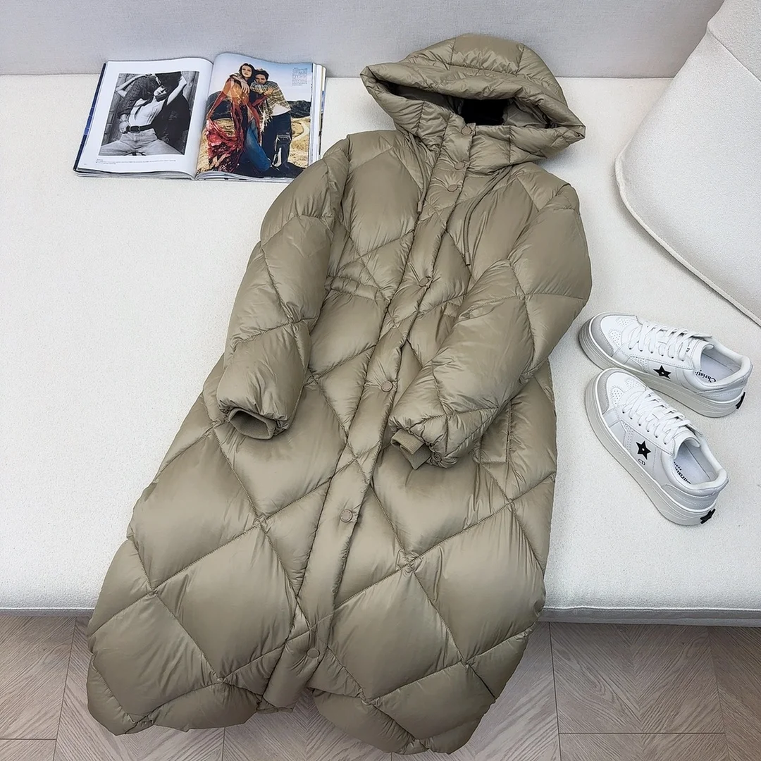Max Mara Down Jackets OnTrend 165310