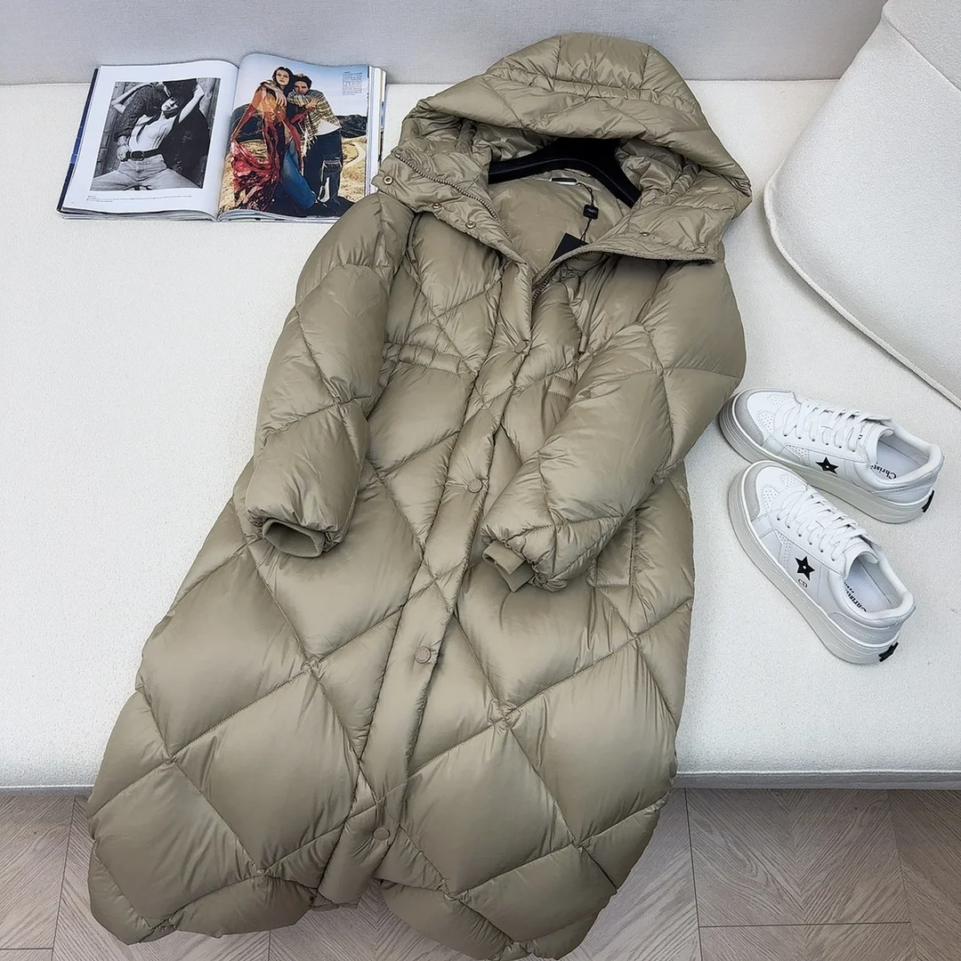 Max Mara Down Jackets OnTrend 165310