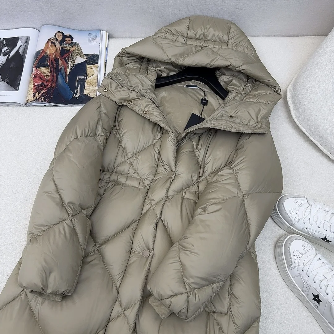 Max Mara Down Jackets OnTrend 165310