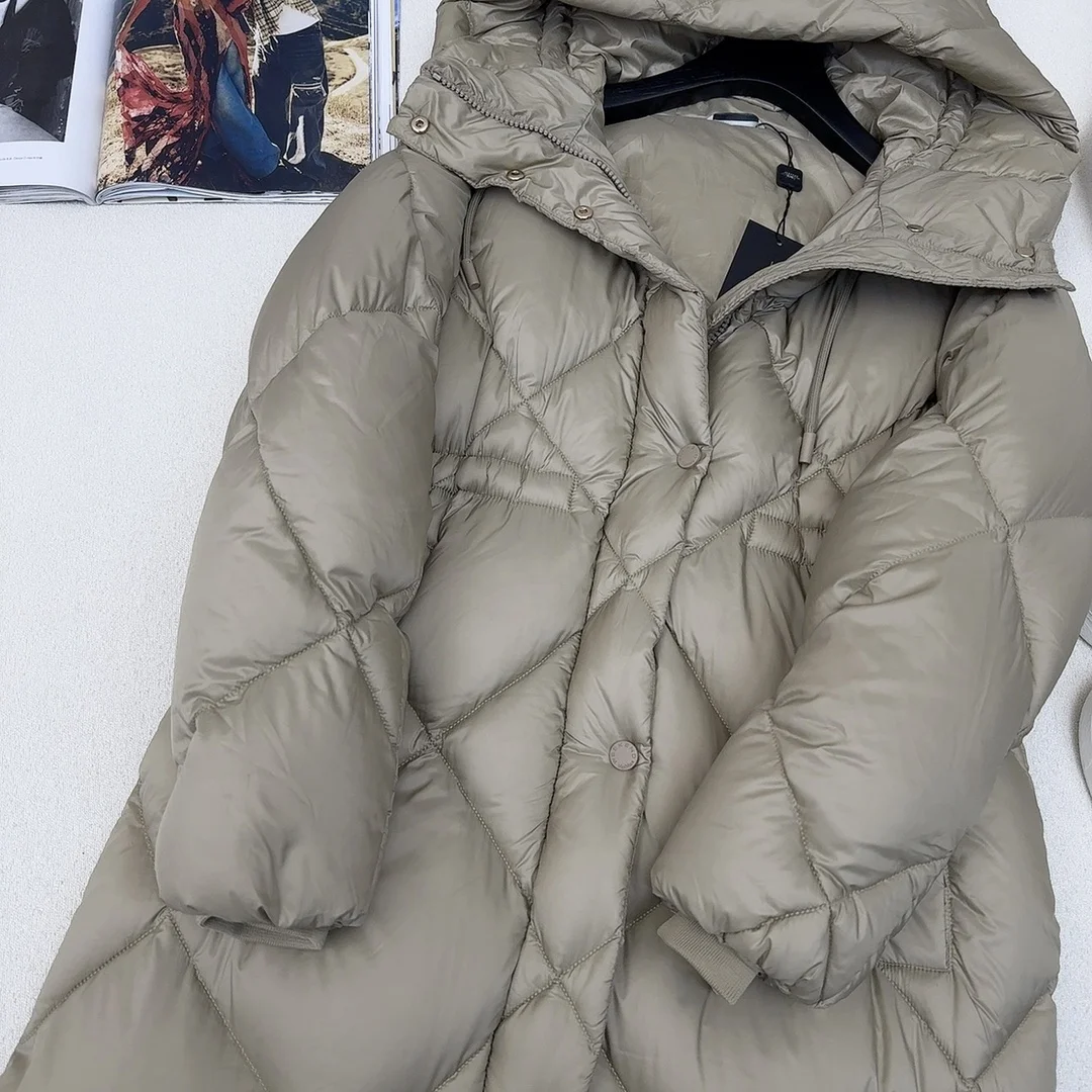 Max Mara Down Jackets OnTrend 165310