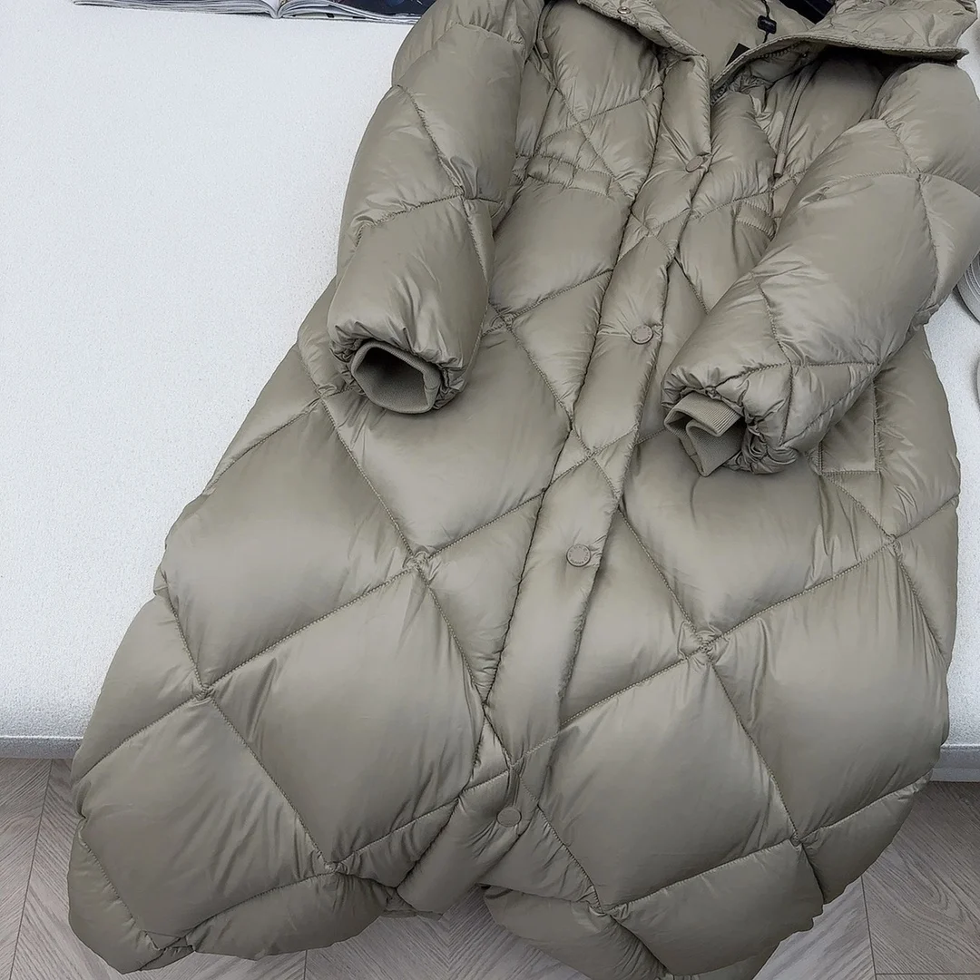 Max Mara Down Jackets OnTrend 165310