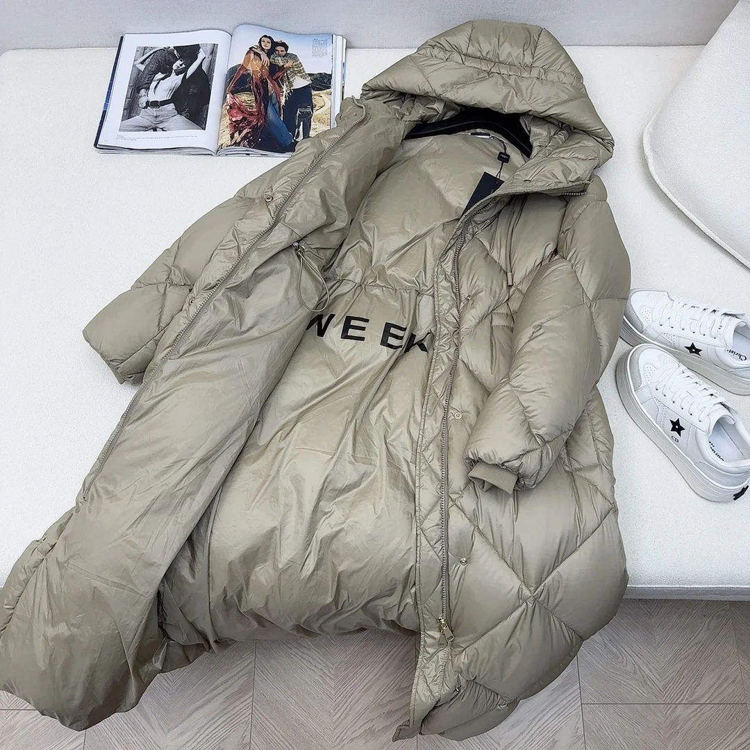 Max Mara Down Jackets OnTrend 165310