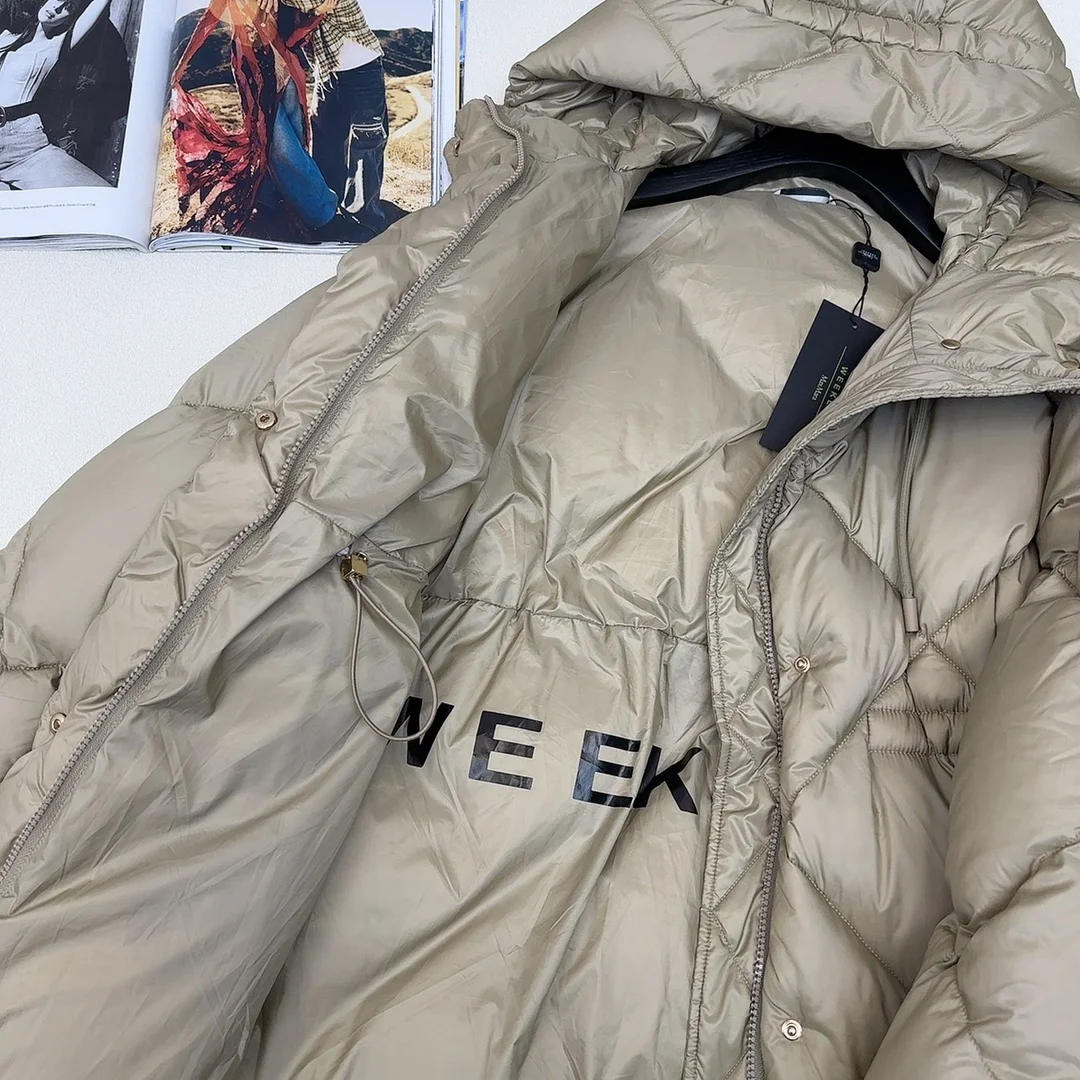 Max Mara Down Jackets OnTrend 165310