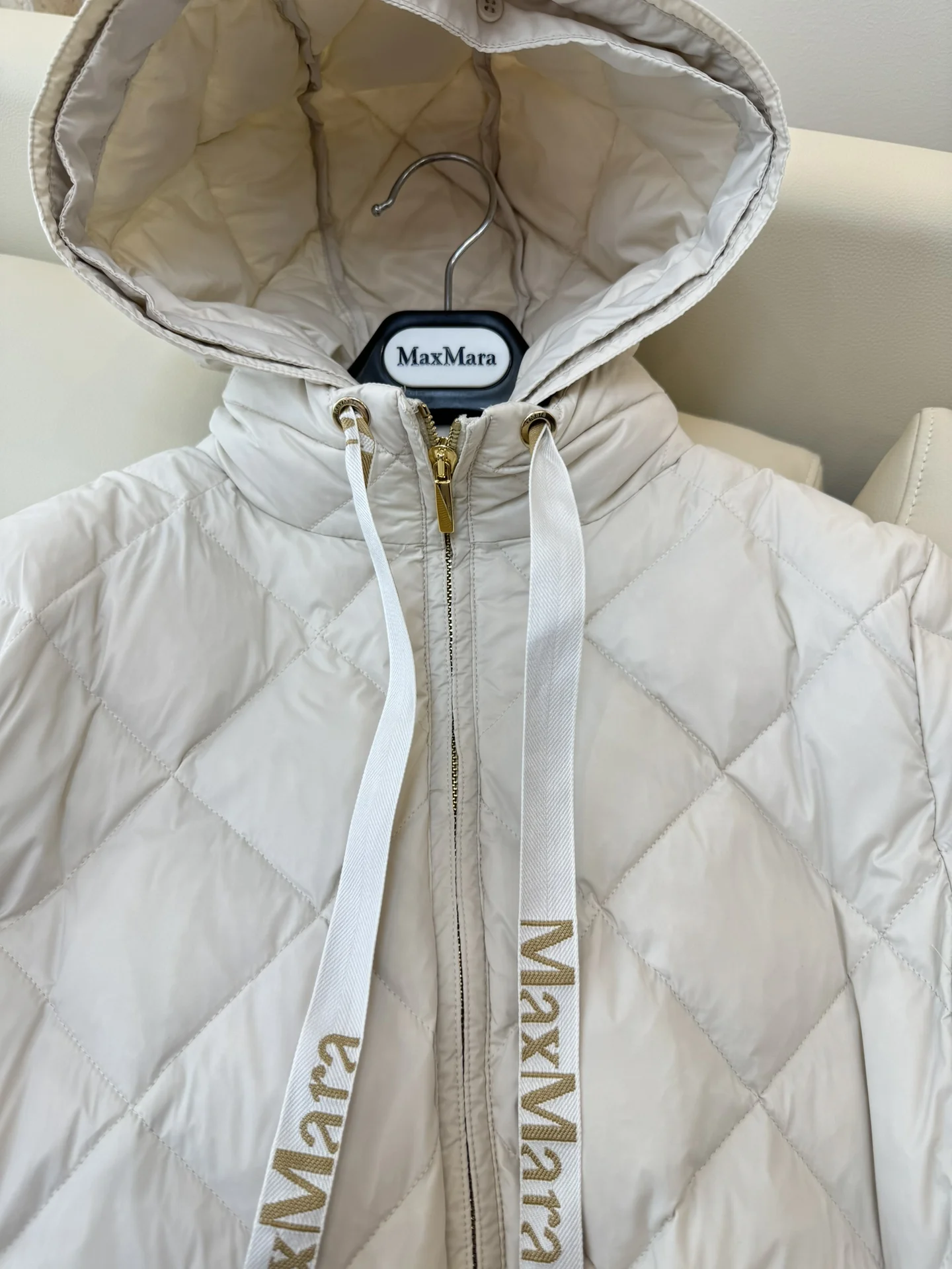 Casual Max Mara Down Jackets 165309