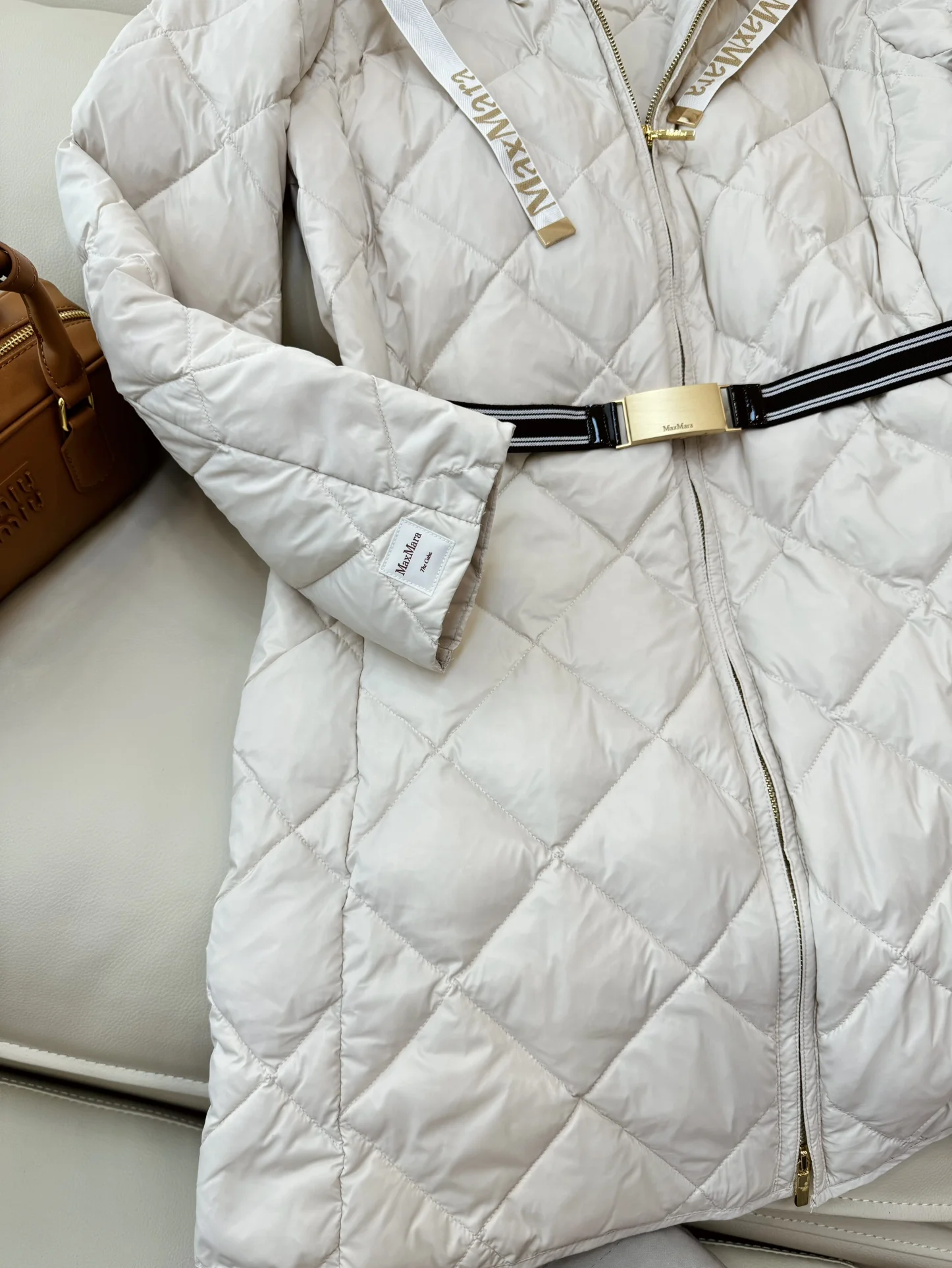 Casual Max Mara Down Jackets 165309