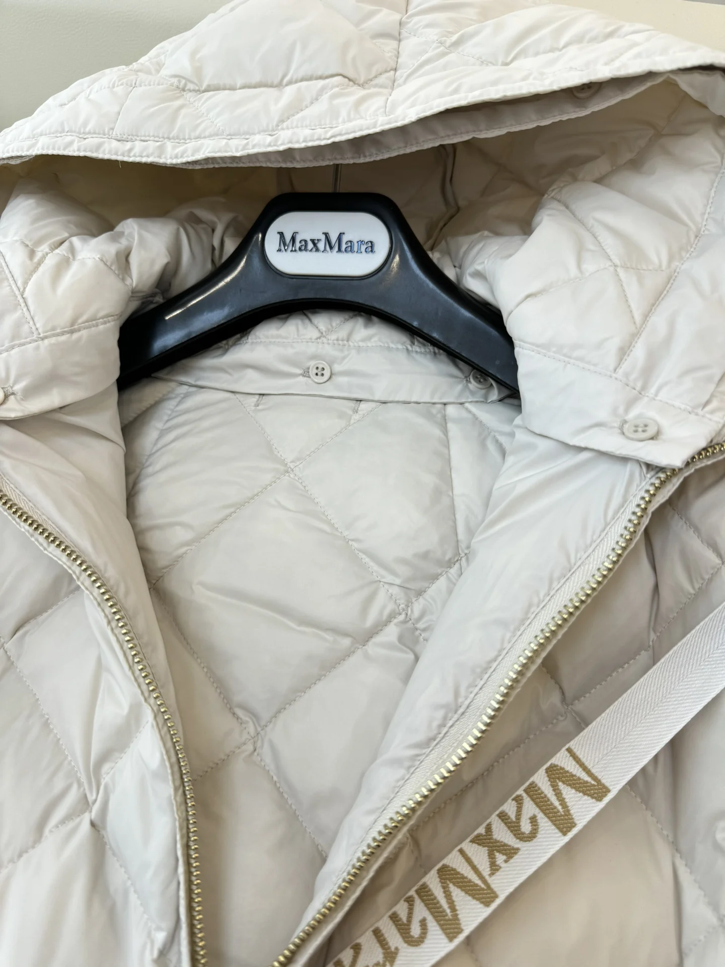 Casual Max Mara Down Jackets 165309