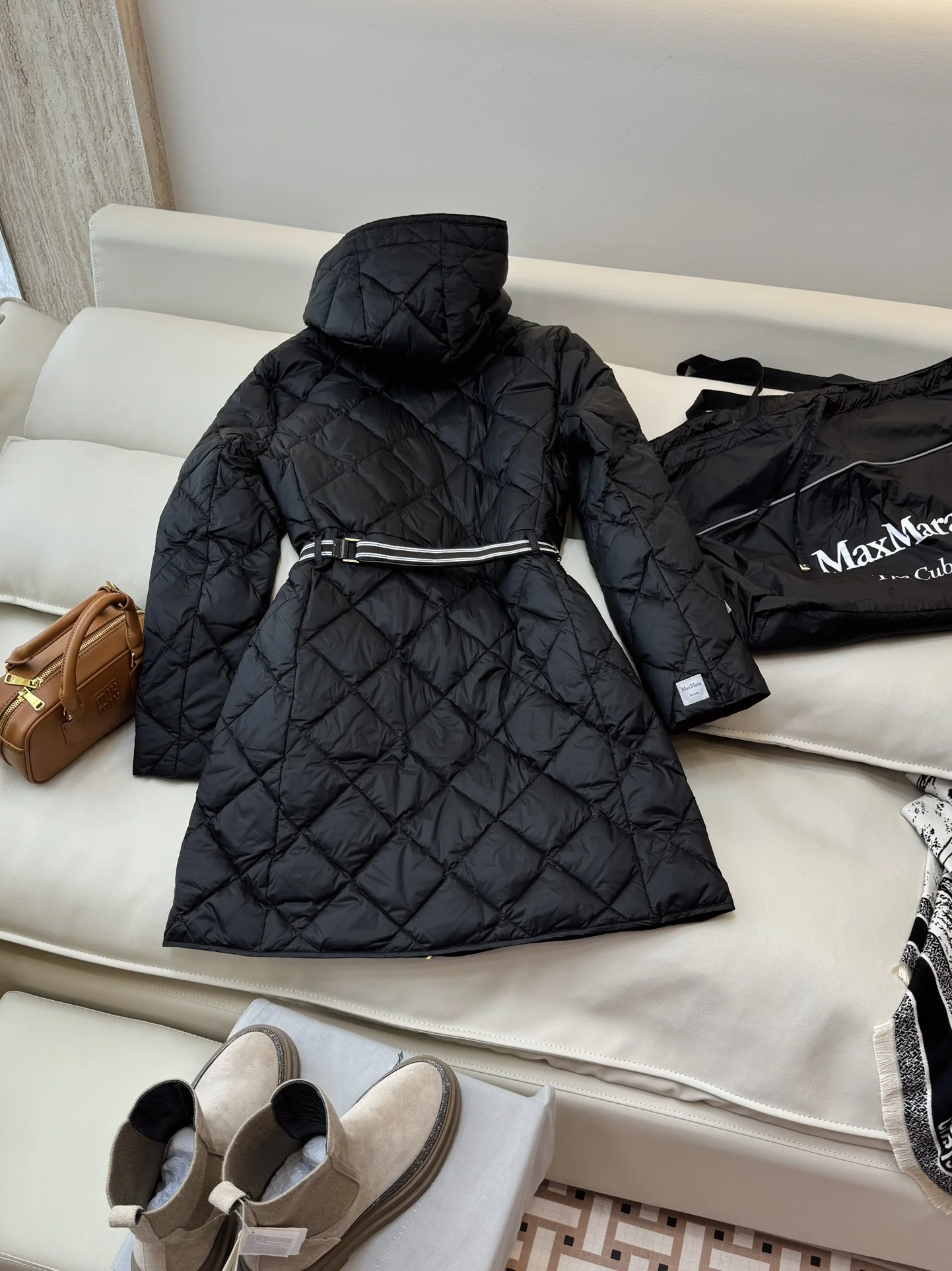 Max Mara Down Jackets StreetReady 165306