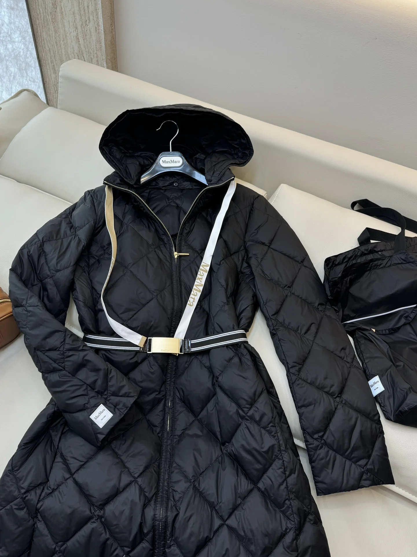 Max Mara Down Jackets StreetReady 165306