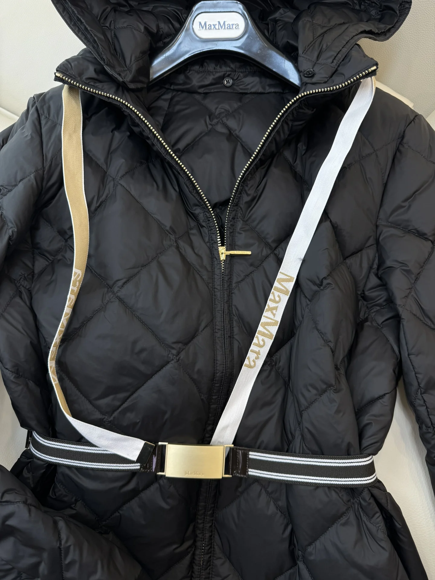 Max Mara Down Jackets StreetReady 165306