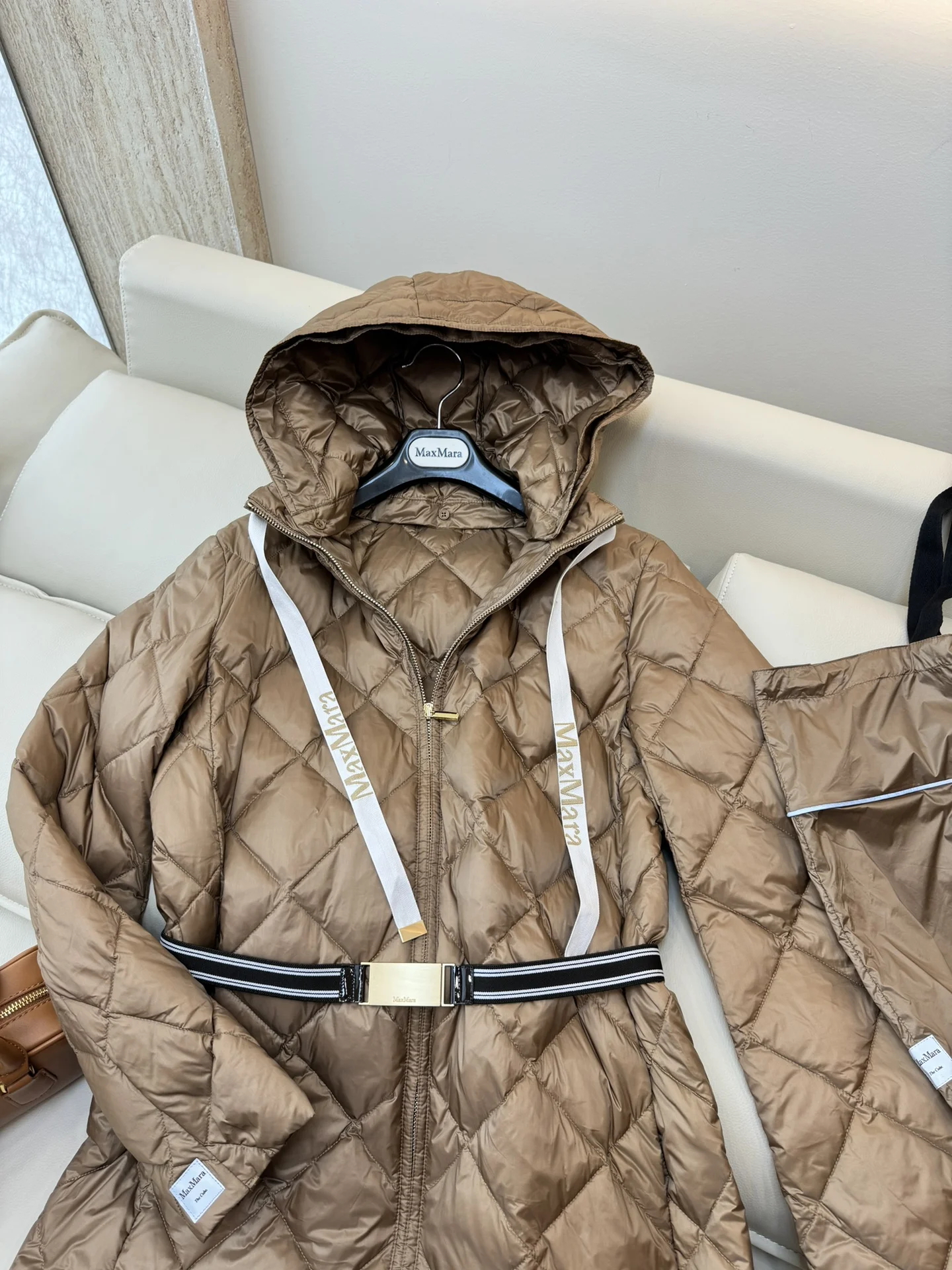 FashionForward Max Mara Down Jackets 165308
