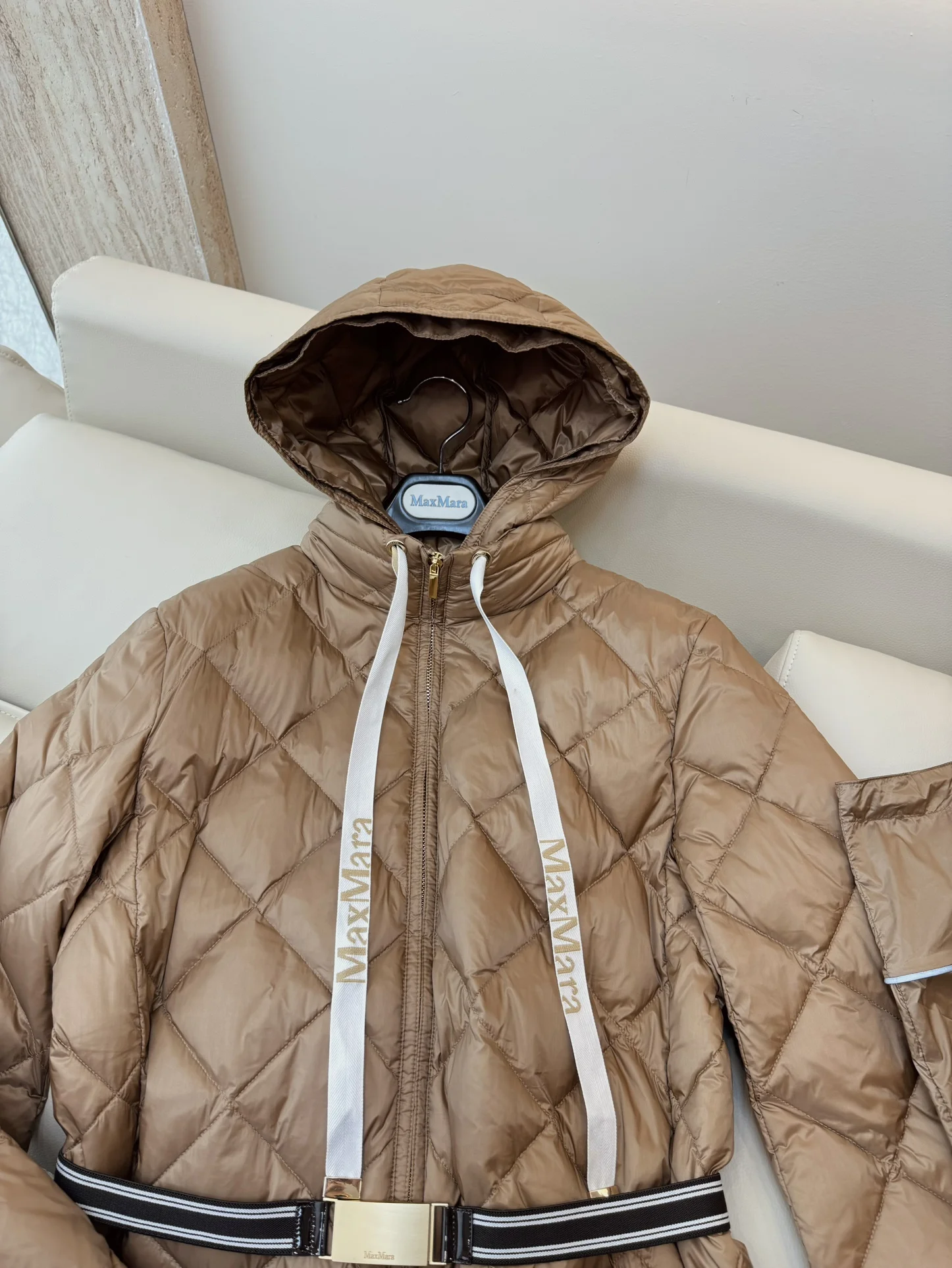 FashionForward Max Mara Down Jackets 165308
