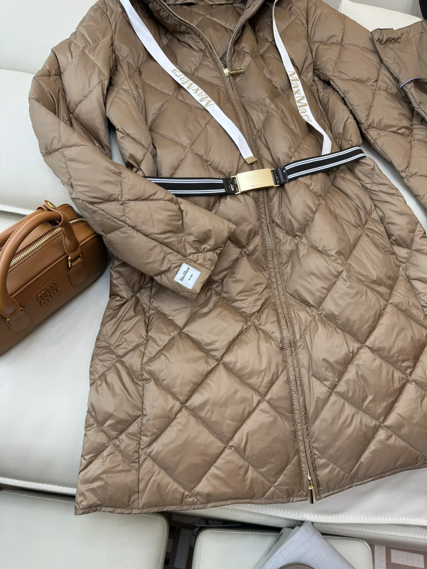 FashionForward Max Mara Down Jackets 165308