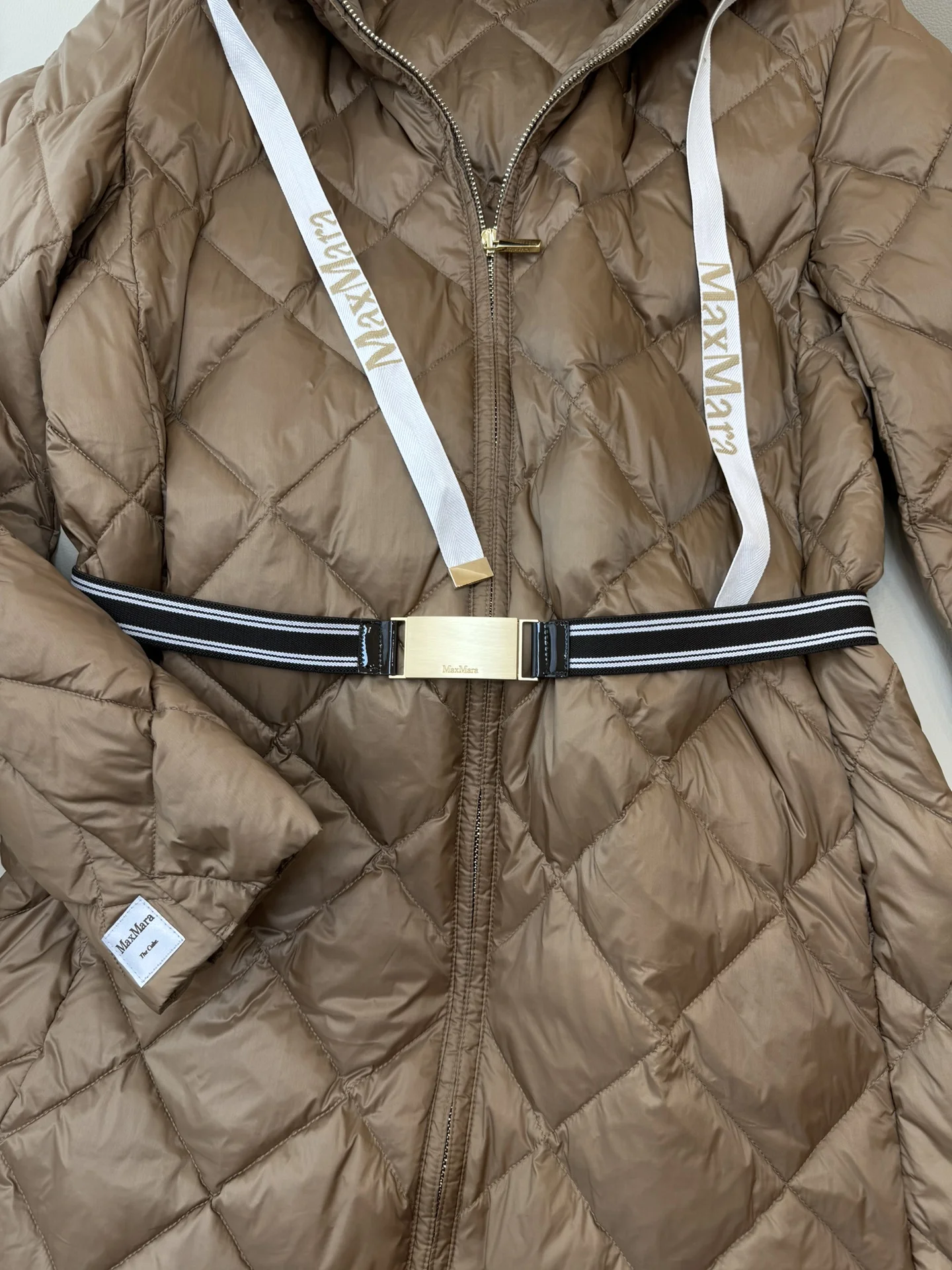 FashionForward Max Mara Down Jackets 165308