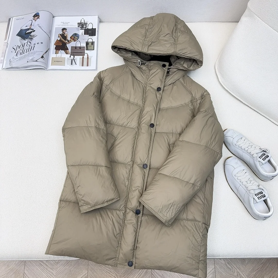 Max Mara Down Jackets Supportive 165307
