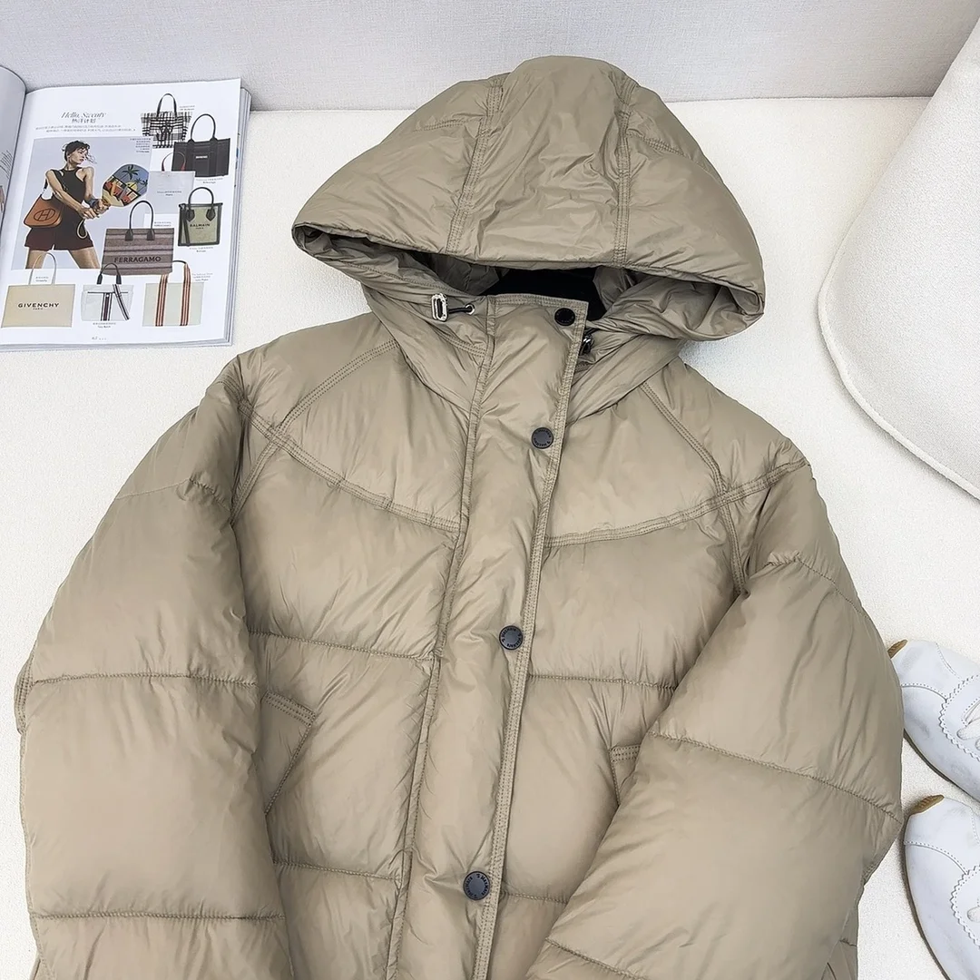 Max Mara Down Jackets Supportive 165307