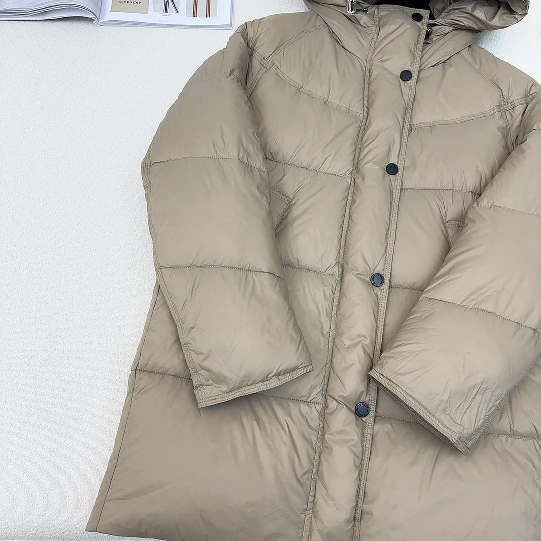 Max Mara Down Jackets Supportive 165307