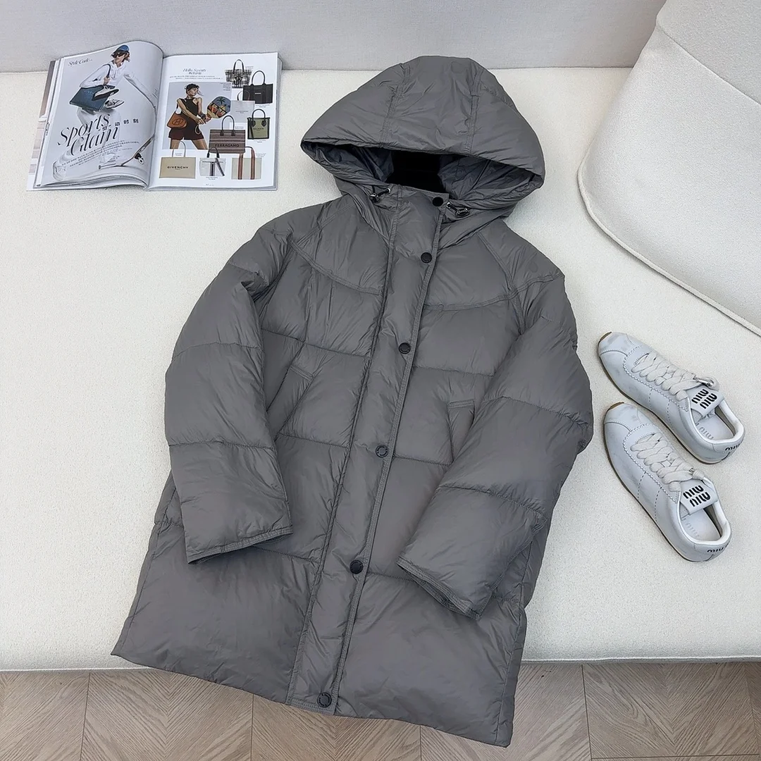 Max Mara Down Jackets Upgraded 165305