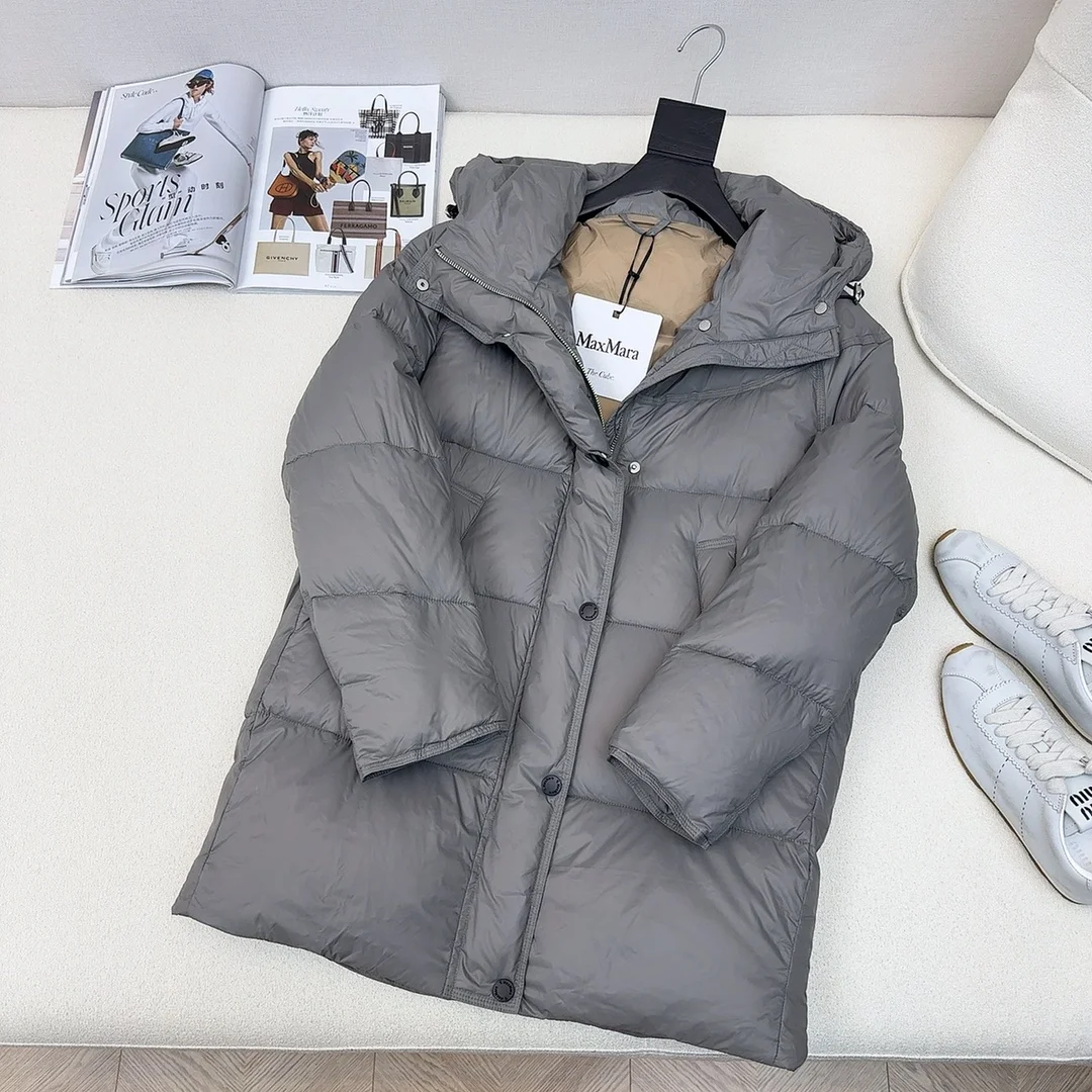 Max Mara Down Jackets Upgraded 165305