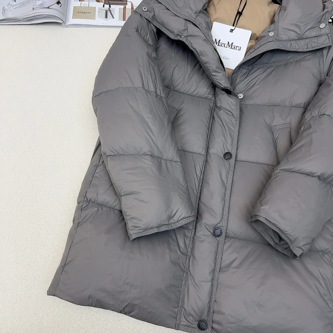 Max Mara Down Jackets Upgraded 165305