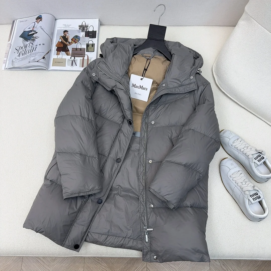 Max Mara Down Jackets Upgraded 165305