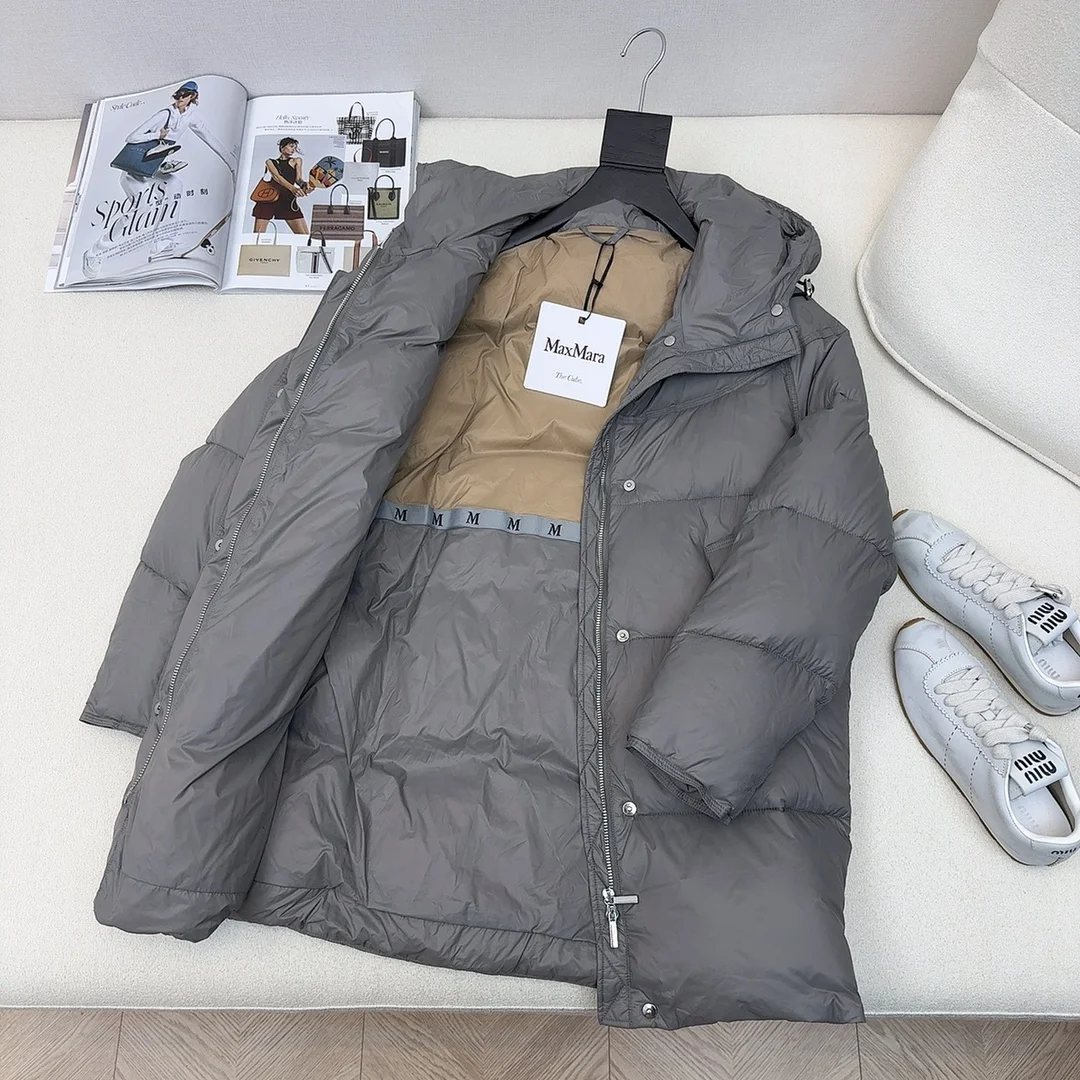 Max Mara Down Jackets Upgraded 165305
