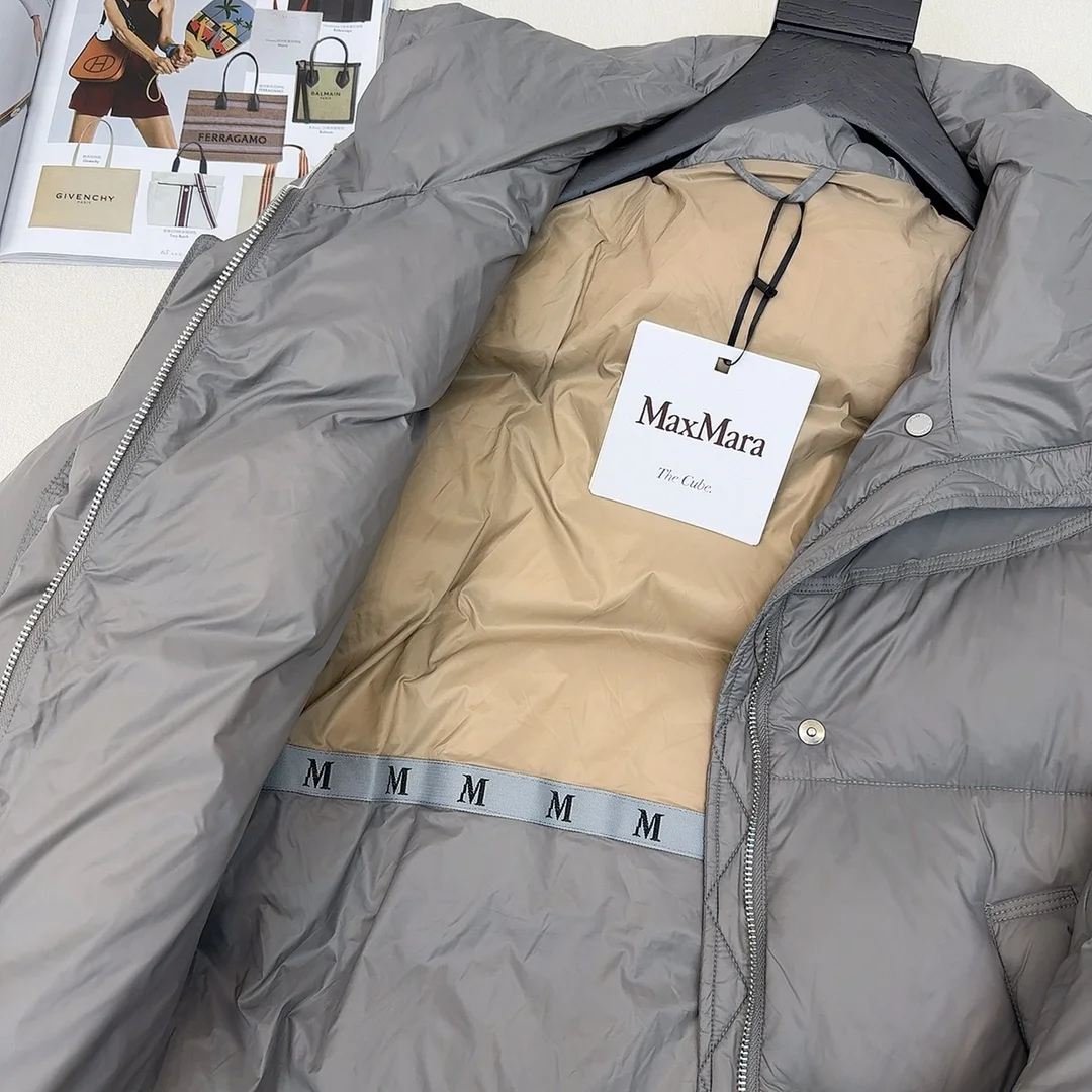 Max Mara Down Jackets Upgraded 165305