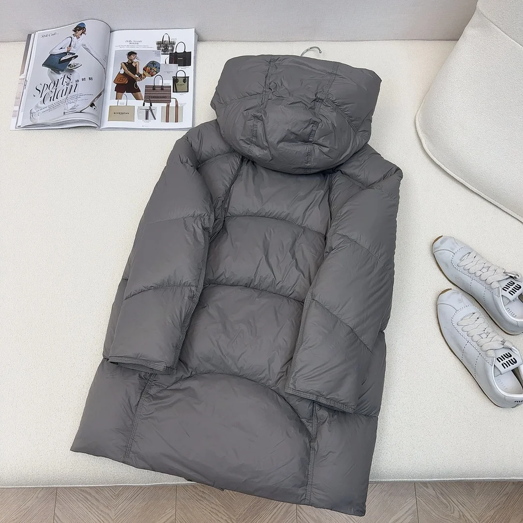 Max Mara Down Jackets Upgraded 165305
