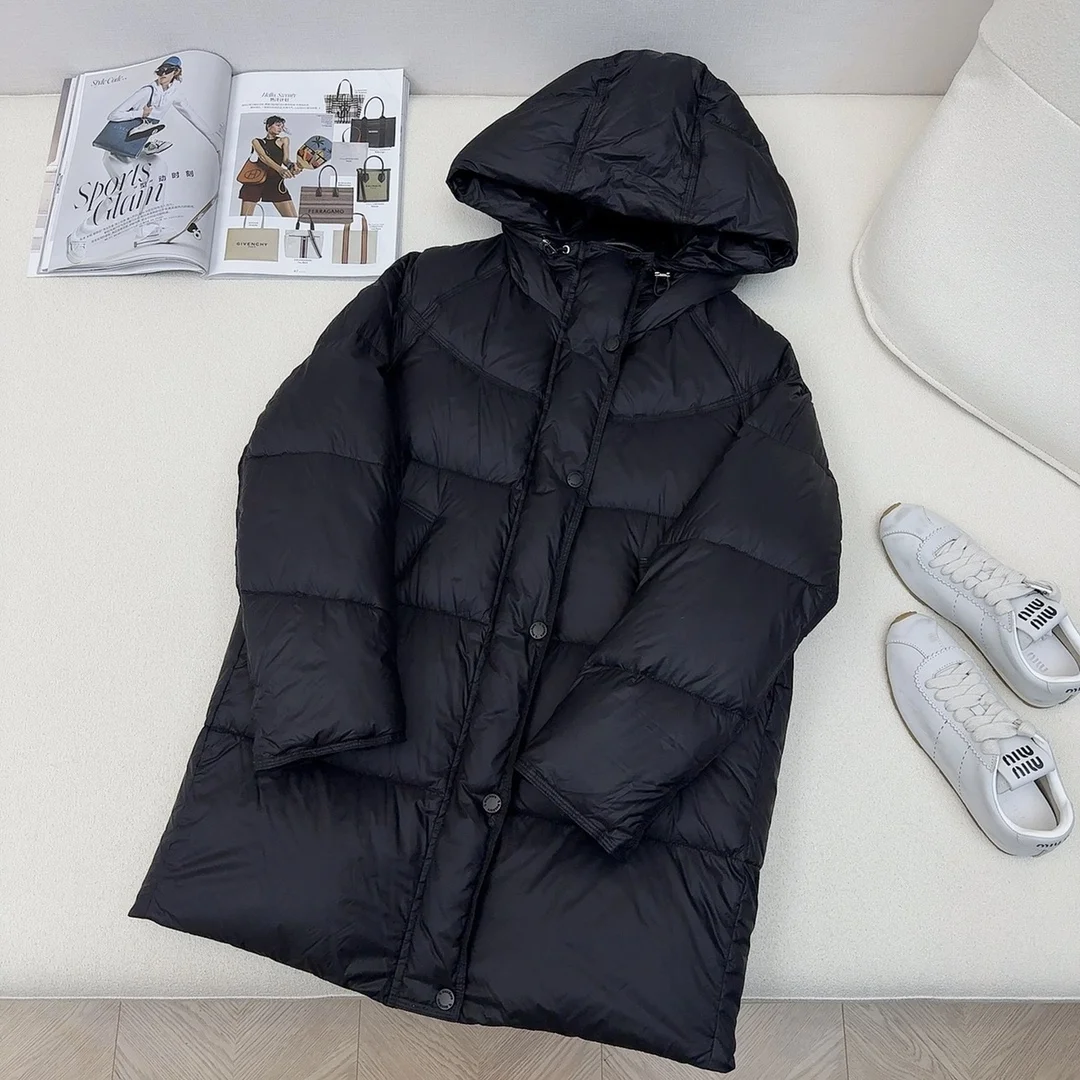 NewStyle Max Mara Down Jackets 165303