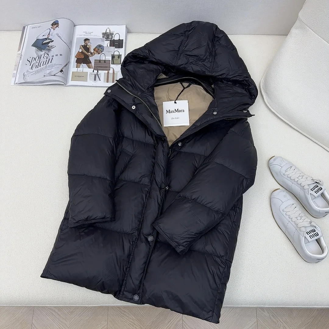 NewStyle Max Mara Down Jackets 165303