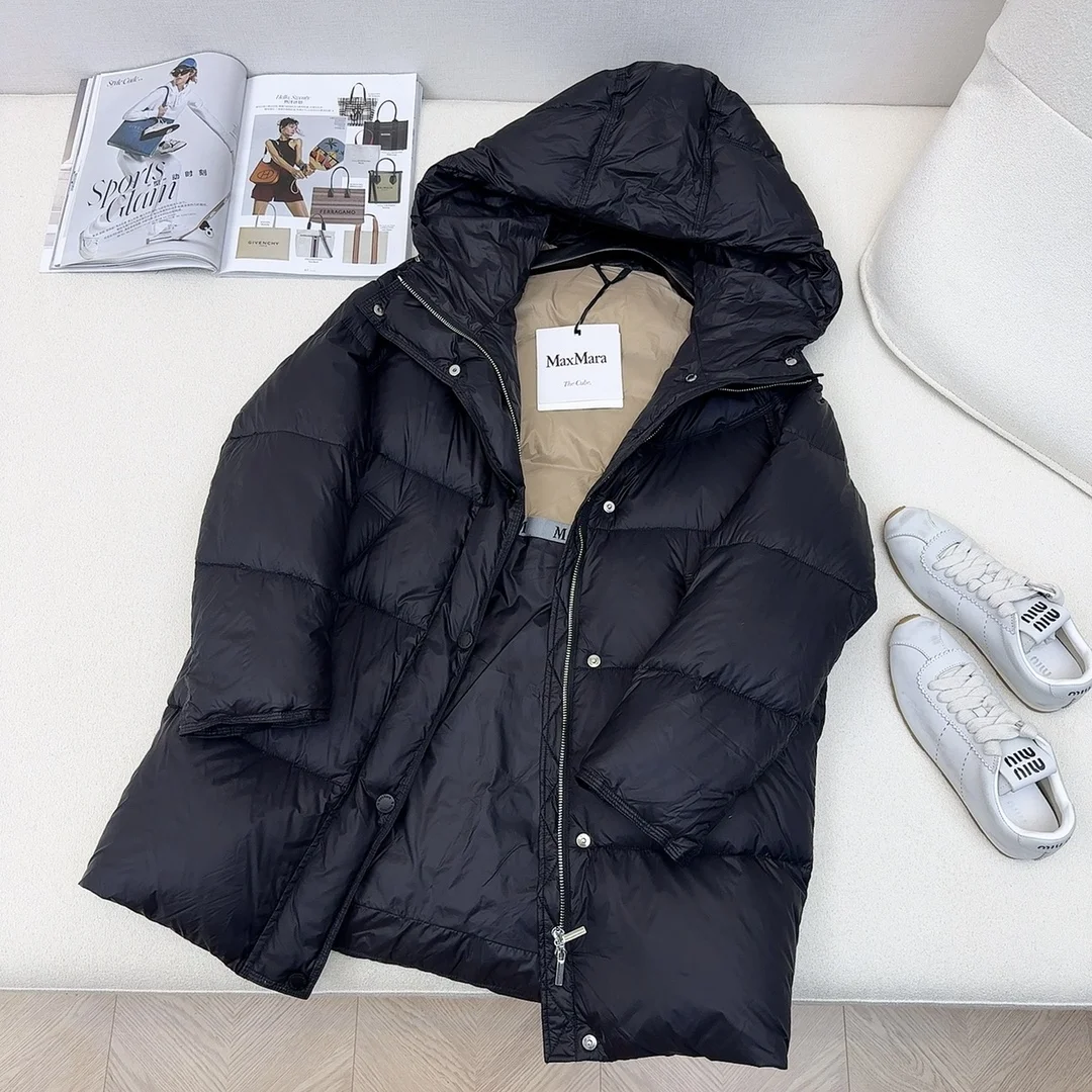 NewStyle Max Mara Down Jackets 165303