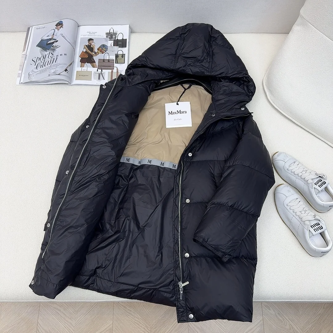 NewStyle Max Mara Down Jackets 165303