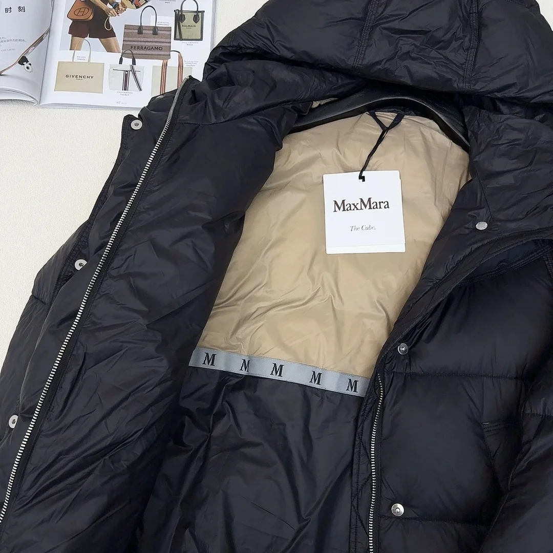 NewStyle Max Mara Down Jackets 165303