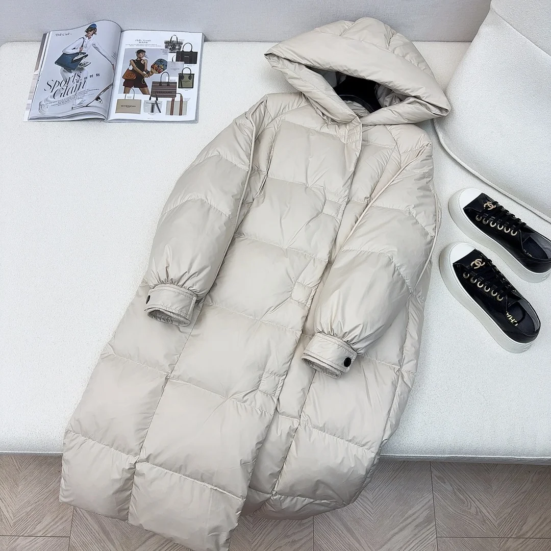 Original Max Mara Down Jackets 165367