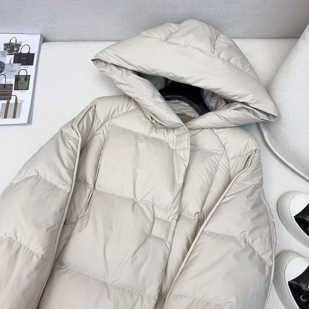 Original Max Mara Down Jackets 165367