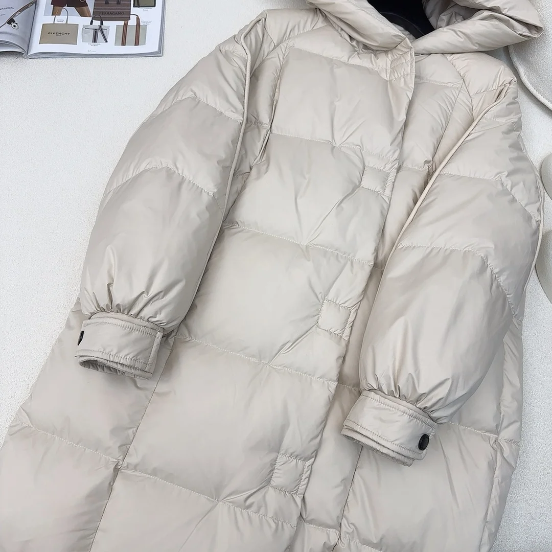 Original Max Mara Down Jackets 165367