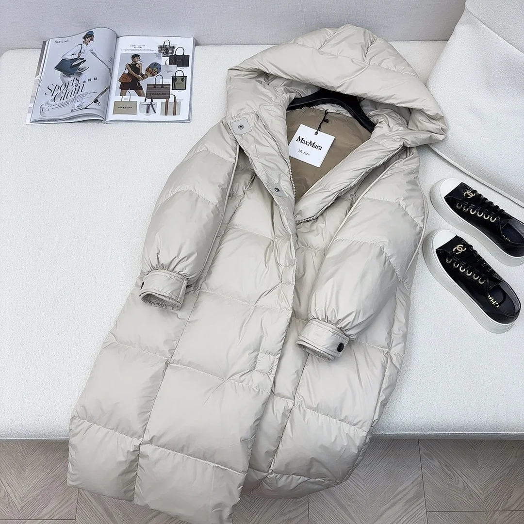Original Max Mara Down Jackets 165367