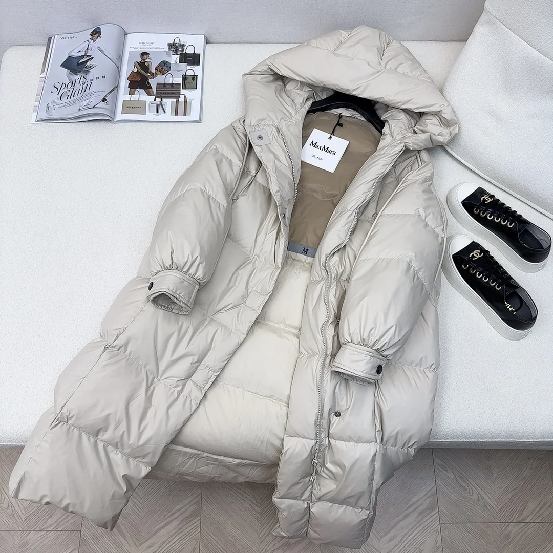 Original Max Mara Down Jackets 165367