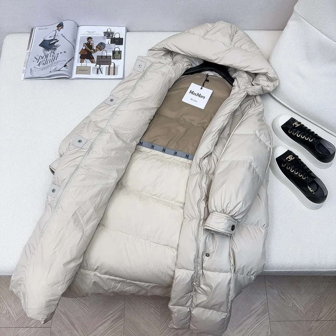 Original Max Mara Down Jackets 165367