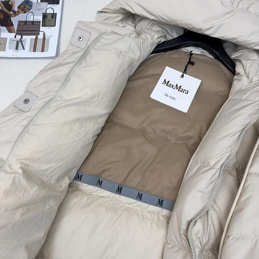 Original Max Mara Down Jackets 165367
