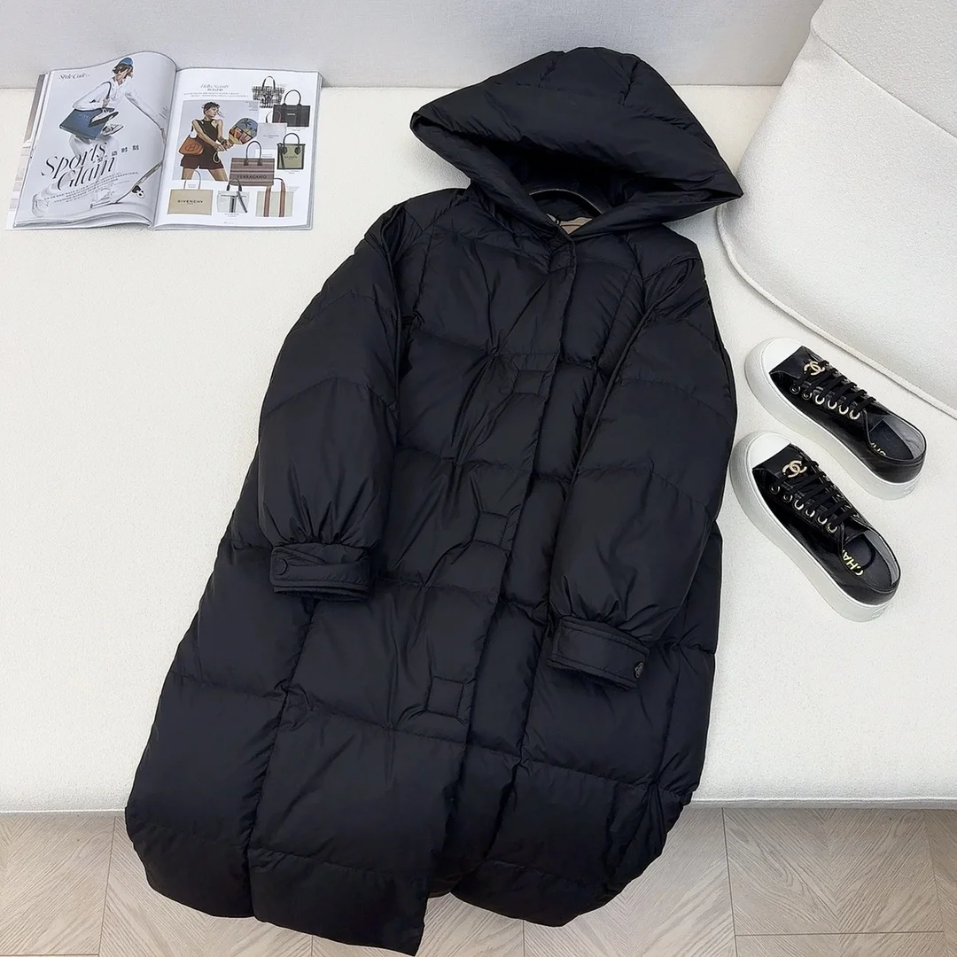 Max Mara Down Jackets Tailored 165333