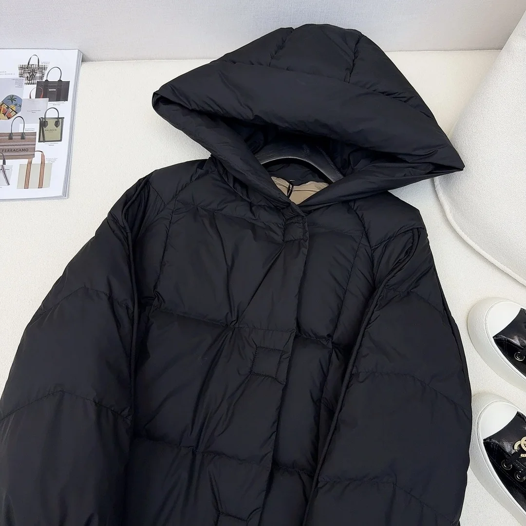 Max Mara Down Jackets Tailored 165333