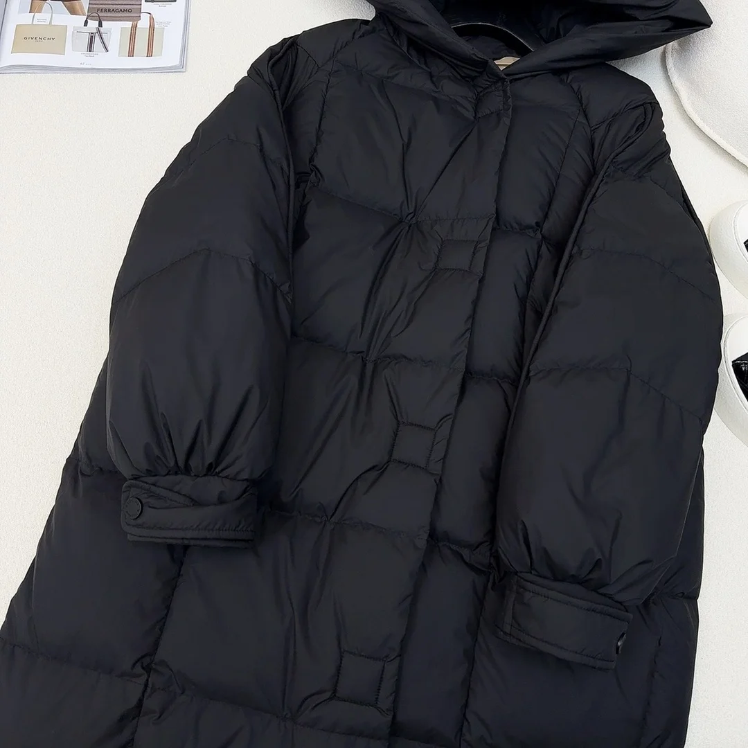 Max Mara Down Jackets Tailored 165333