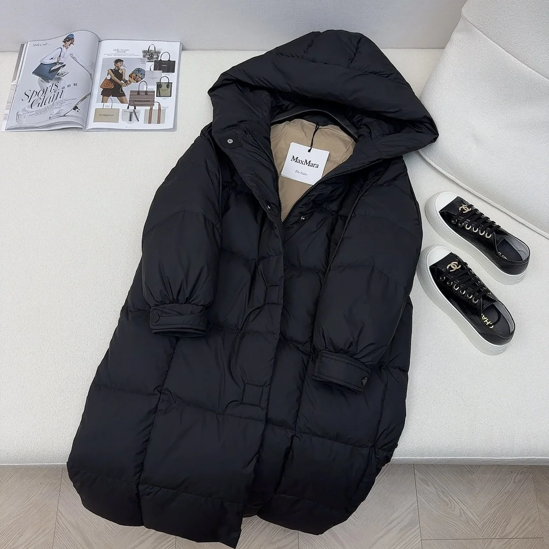 Max Mara Down Jackets Tailored 165333