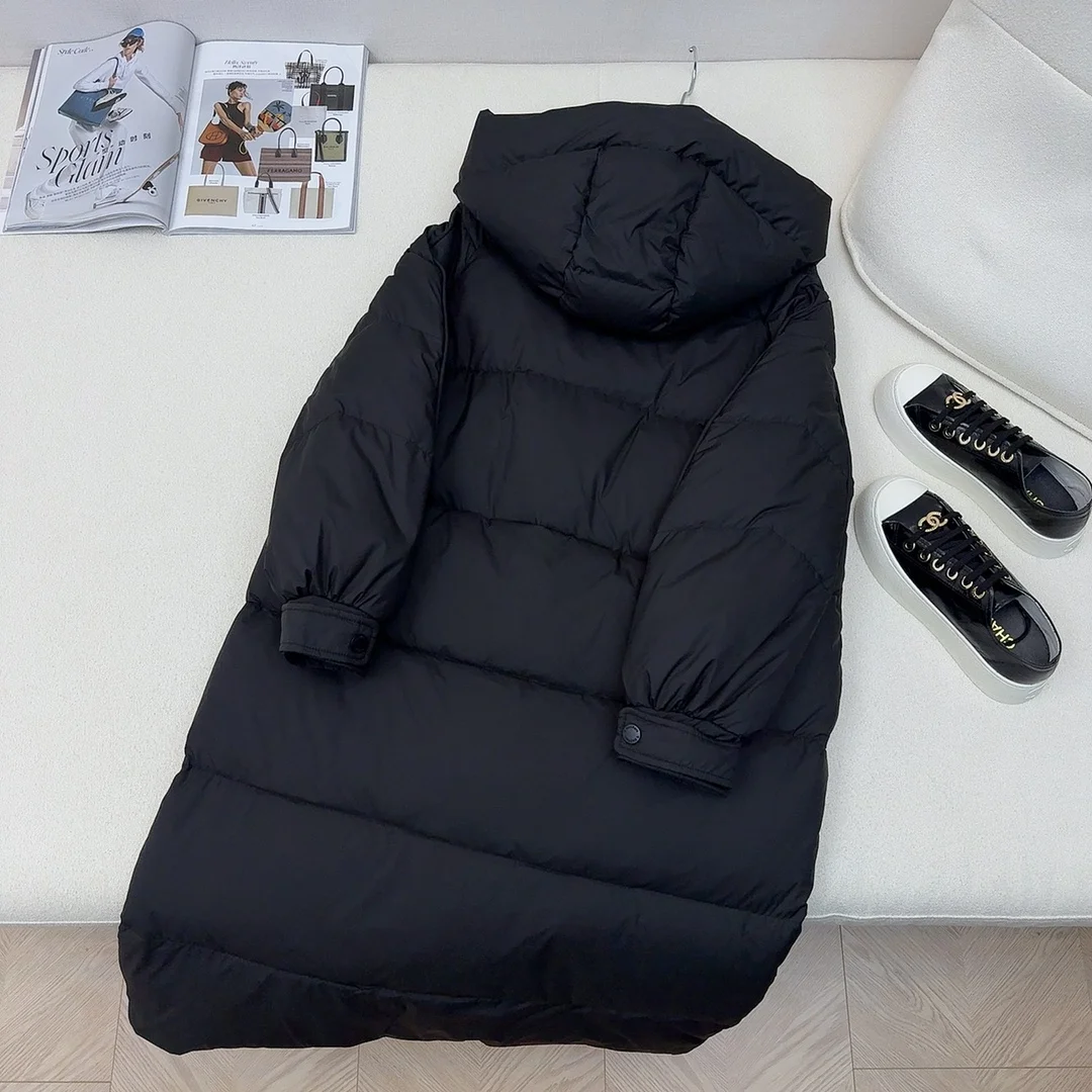 Max Mara Down Jackets Tailored 165333