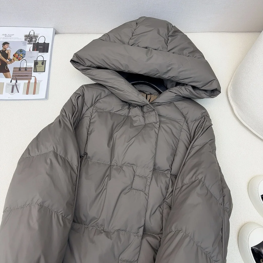 Max Mara Down Jackets AllSeason 165336