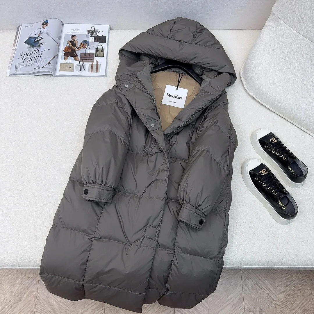 Max Mara Down Jackets AllSeason 165336