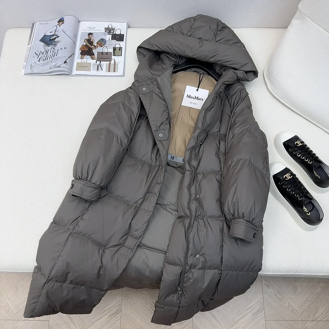 Max Mara Down Jackets AllSeason 165336