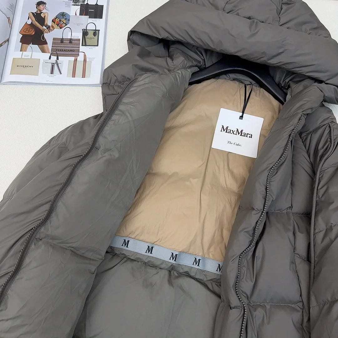 Max Mara Down Jackets AllSeason 165336