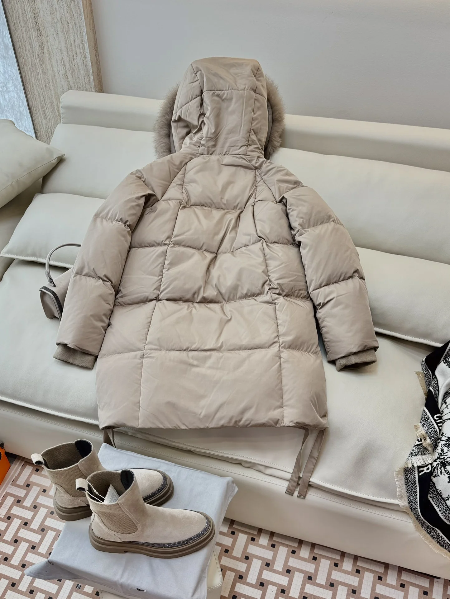 Max Mara Down Jackets Snug 165331